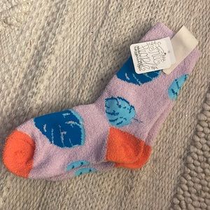 Free People Cozy Socks